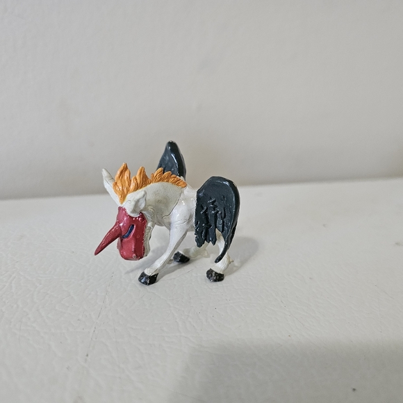 Digimon Action Figures Set of 5 - Picture 2 of 16